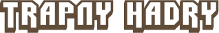 logo trapny hardy